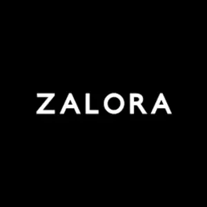 Zalora Logo